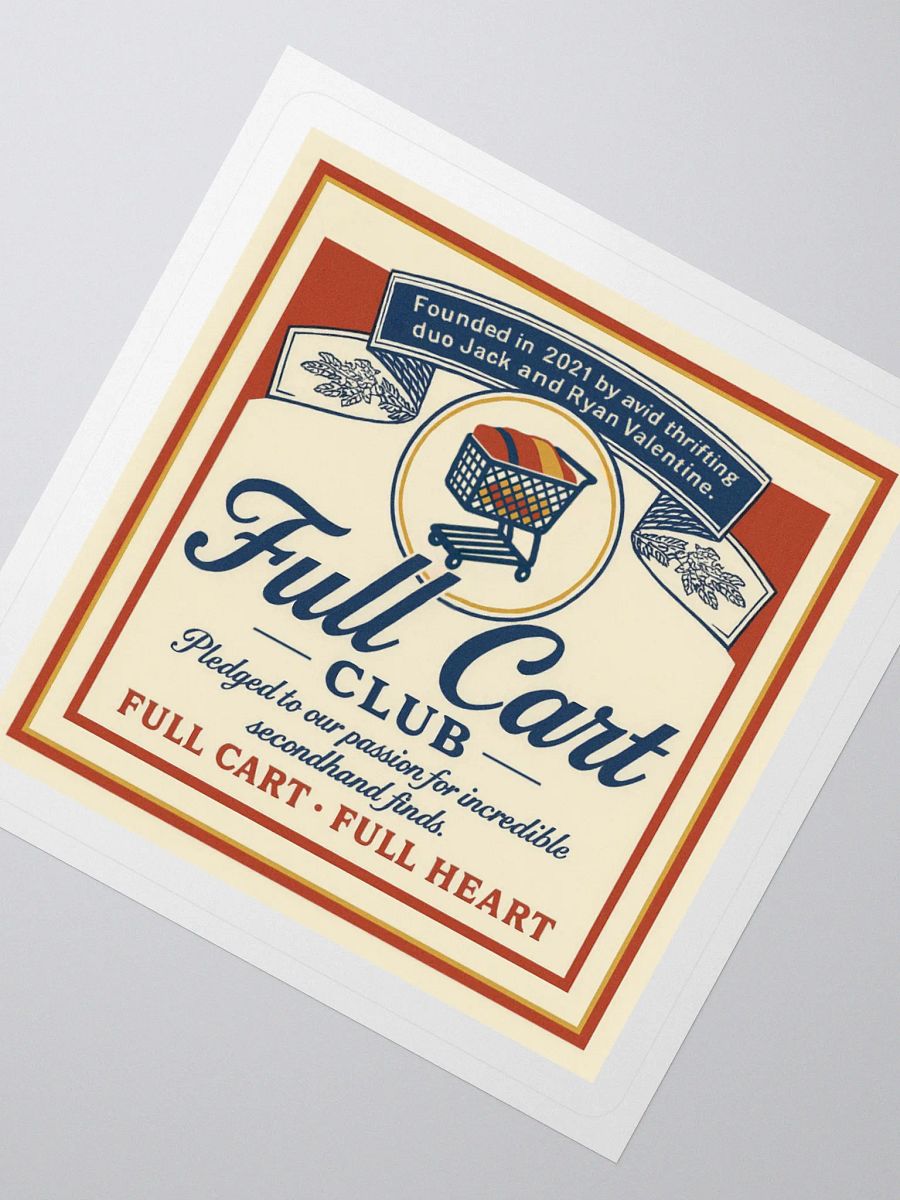 Cheers To Great Finds product image (6)