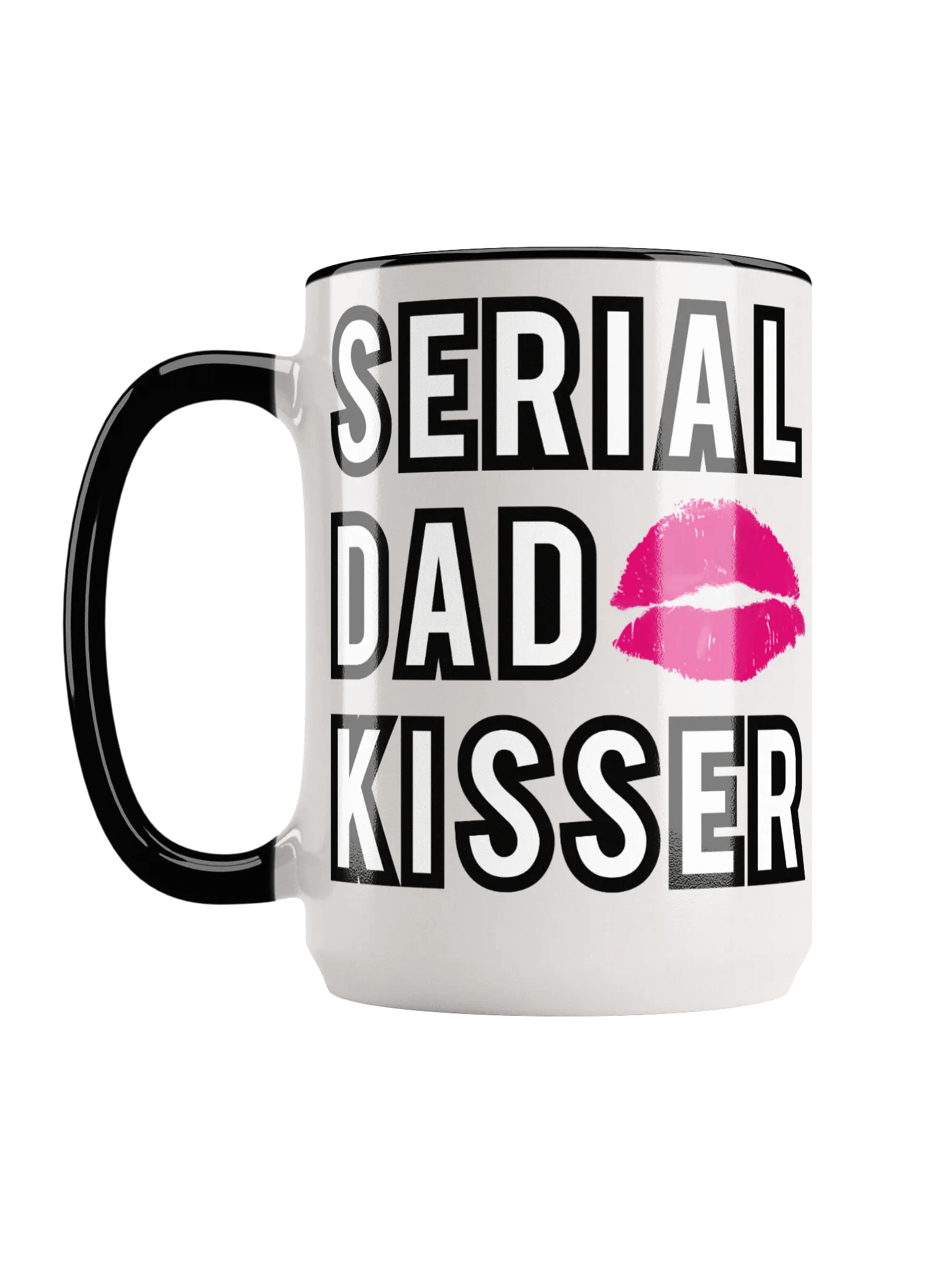 SDK Logo Coffee Mug 15oz product image (1)