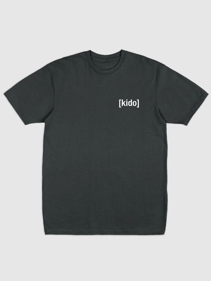[kido] - Premium Tee product image (2)