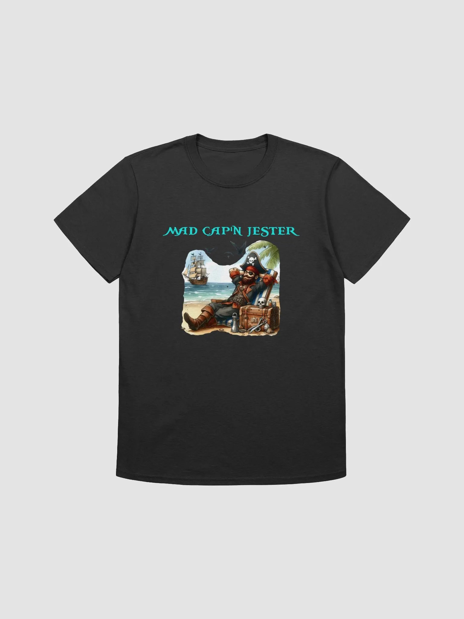 Summer Fun T-Shirt product image (2)