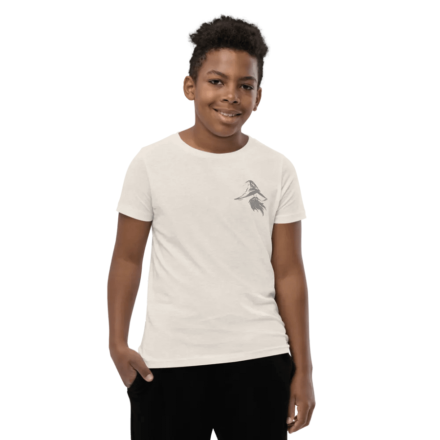 Youth Charlie product image (118)