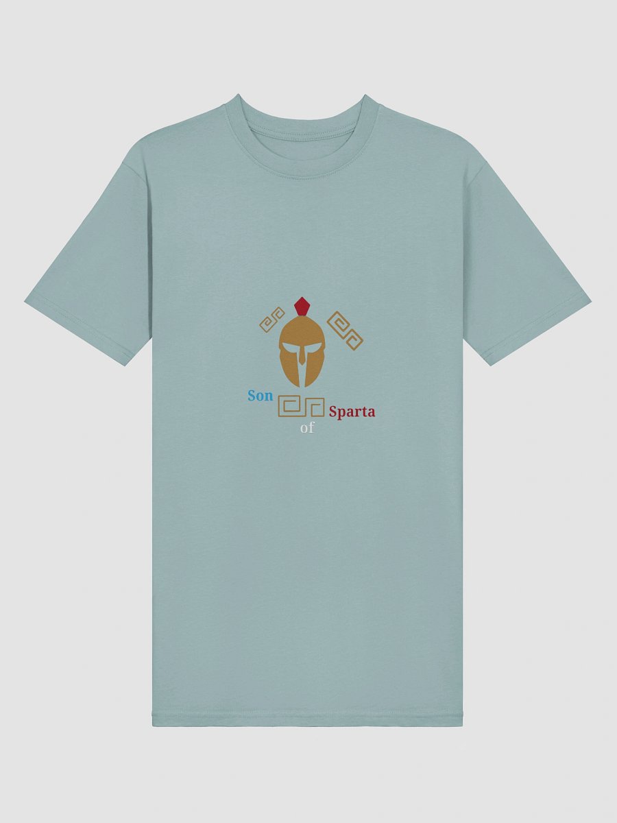 Spartan Legacy Tee product image (3)