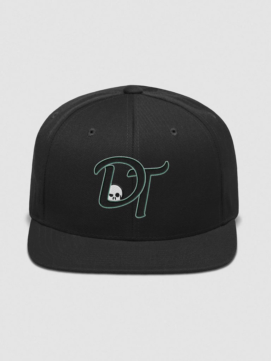 Diabolic Tutor Logo product image (2)