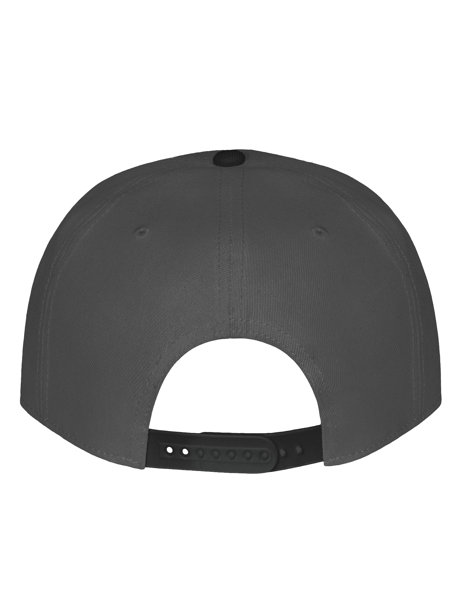 Black Logo Snapback product image (4)