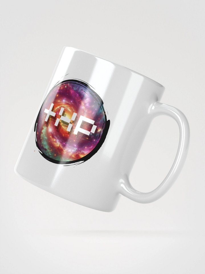 XP Mug White product image (4)