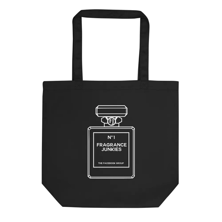 Perfume Bottle Eco Tote product image (1)