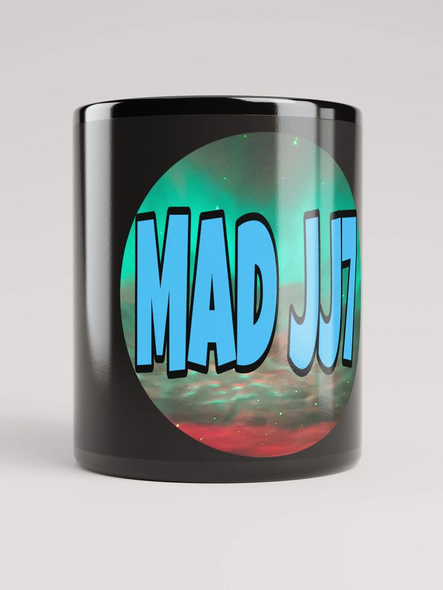 Mad JJ7 Mug product image (9)