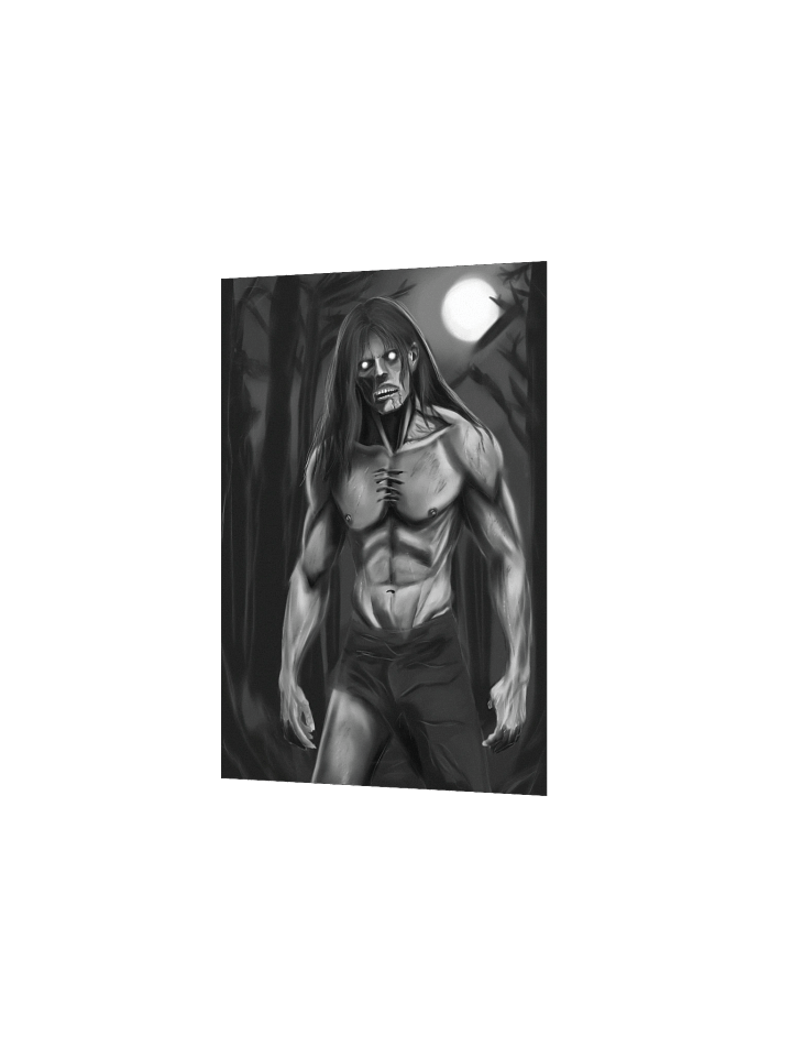 Z O M B I E product image (2)