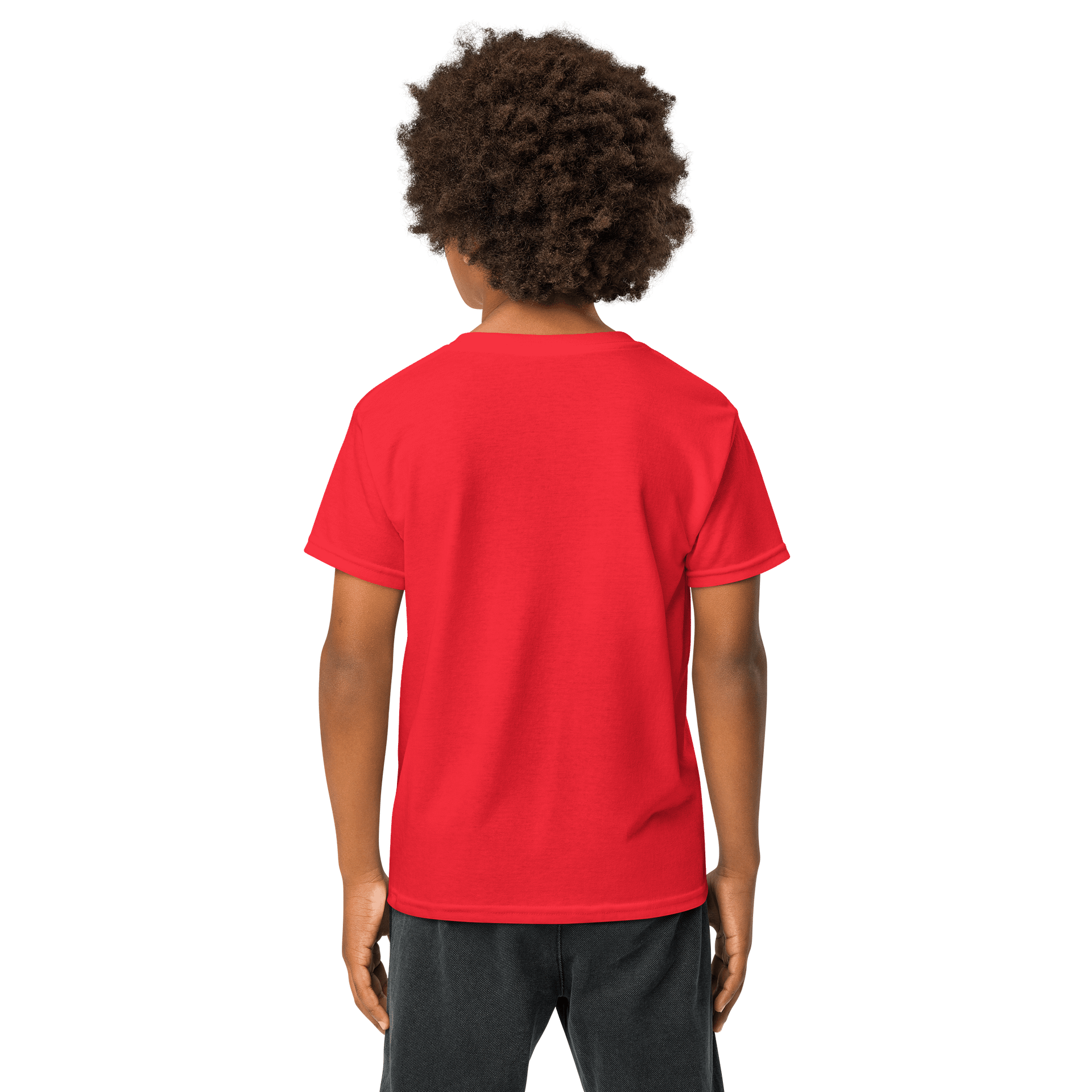 Viking Adventure Youth Sports Tee product image (29)