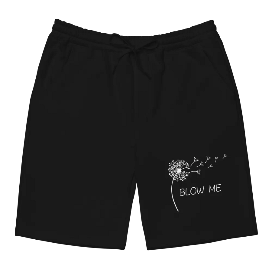 Dandelion shorts product image (9)