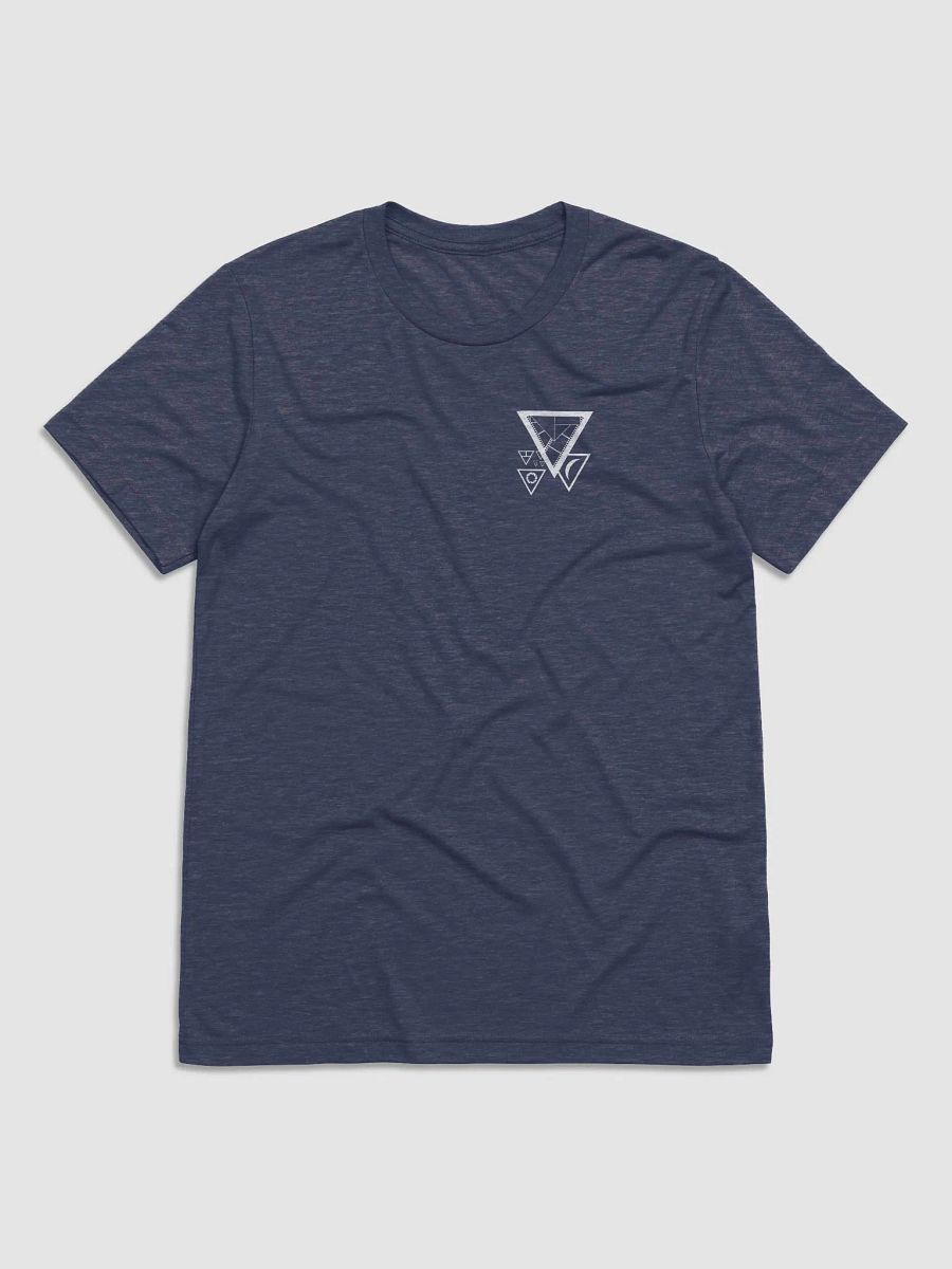 Fibo No Pocket Tee product image (2)