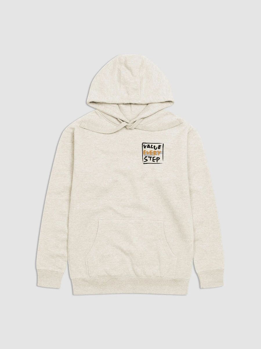 Value Every Setp Unisex Premium Hoodie product image (7)