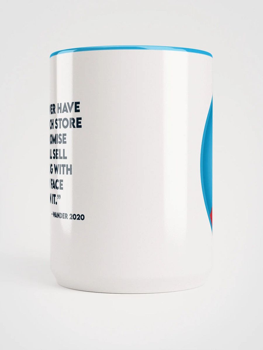 Wander OG Mug product image (5)