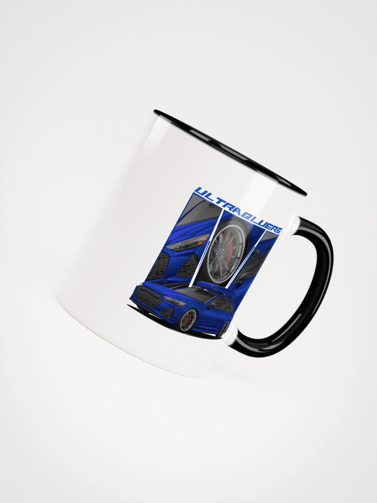 Mug - ultrabluers product image (19)