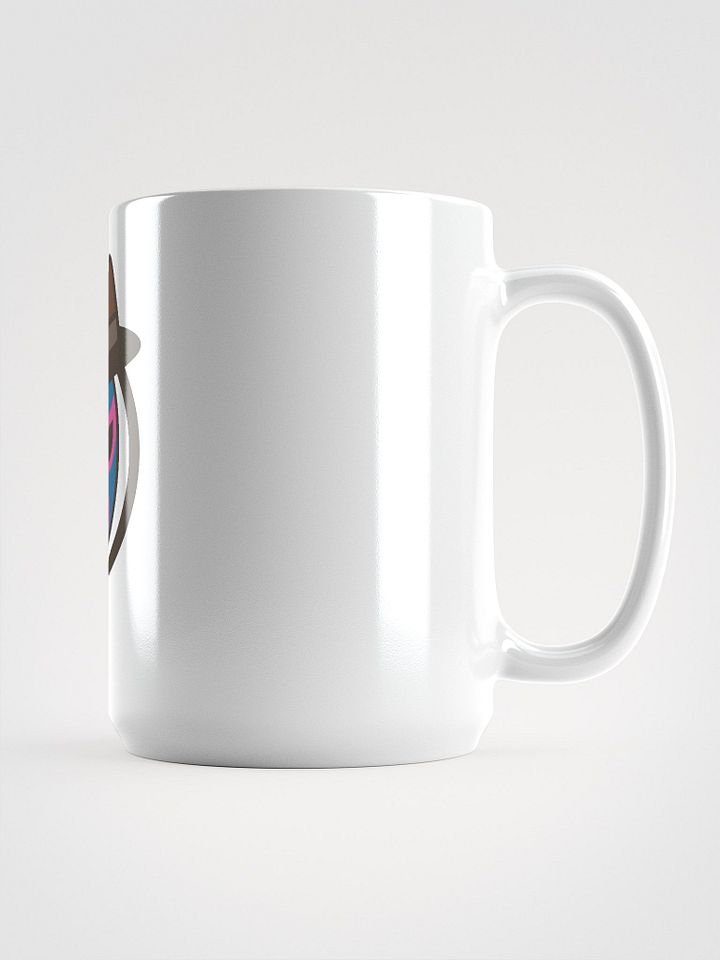 Case Closed Café Mug product image (1)