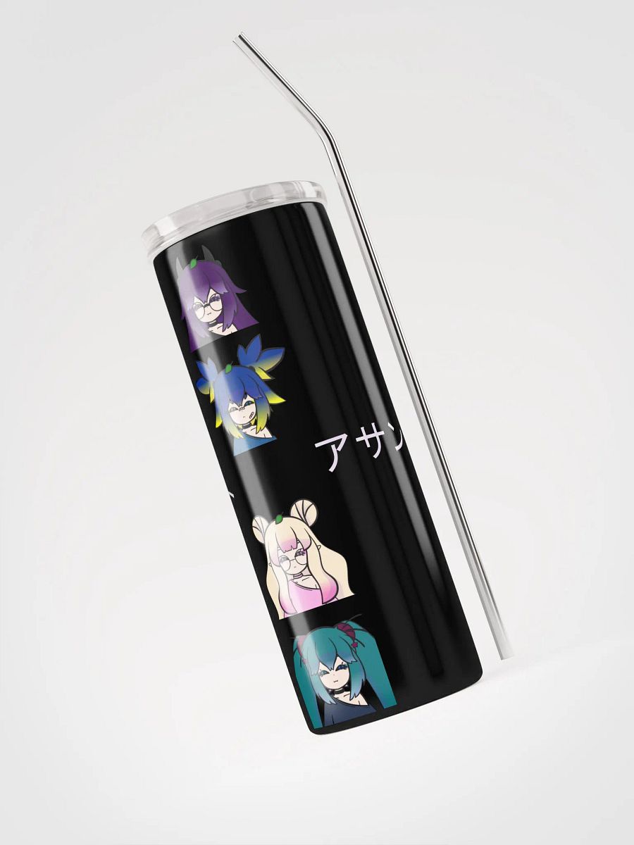 Choose Your Character Tumbler product image (3)