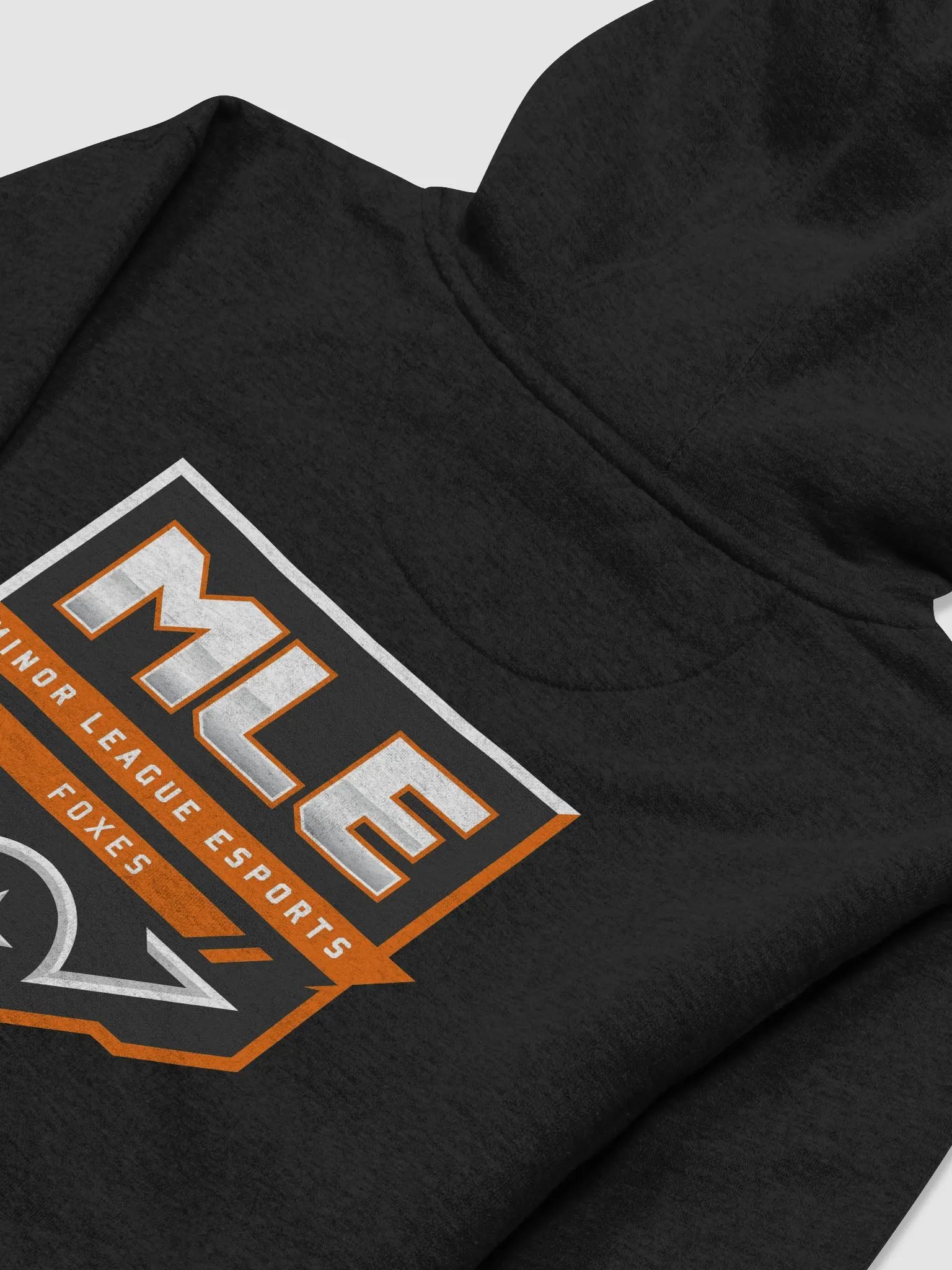 Foxes Premium Unisex Hoodie product image (12)