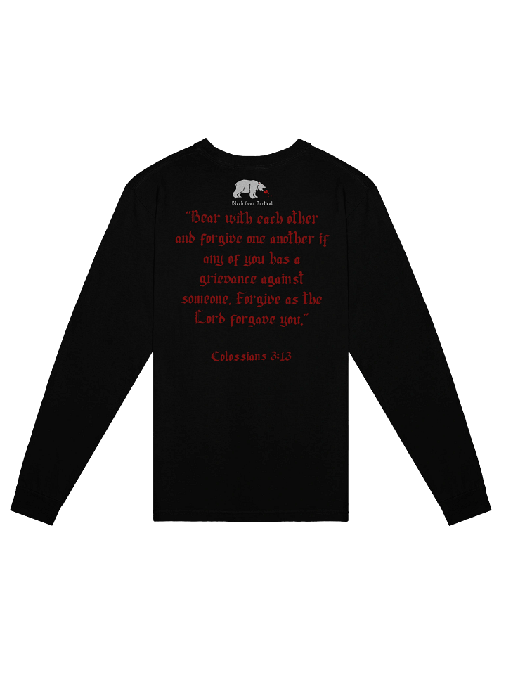 BBT CROSS product image (2)