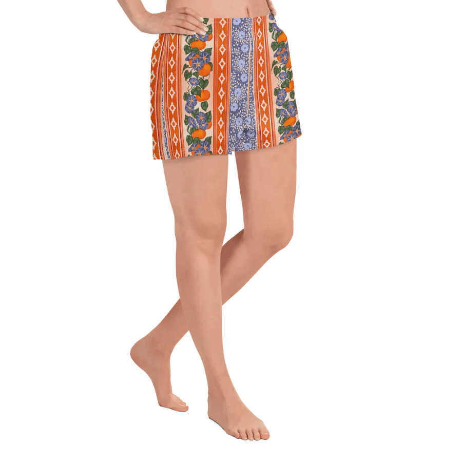 Tangerine Short product image (3)