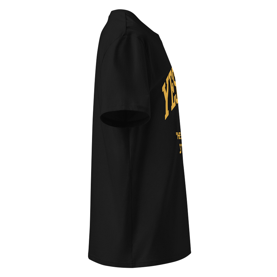 YESHUA T-SHIRT product image (8)