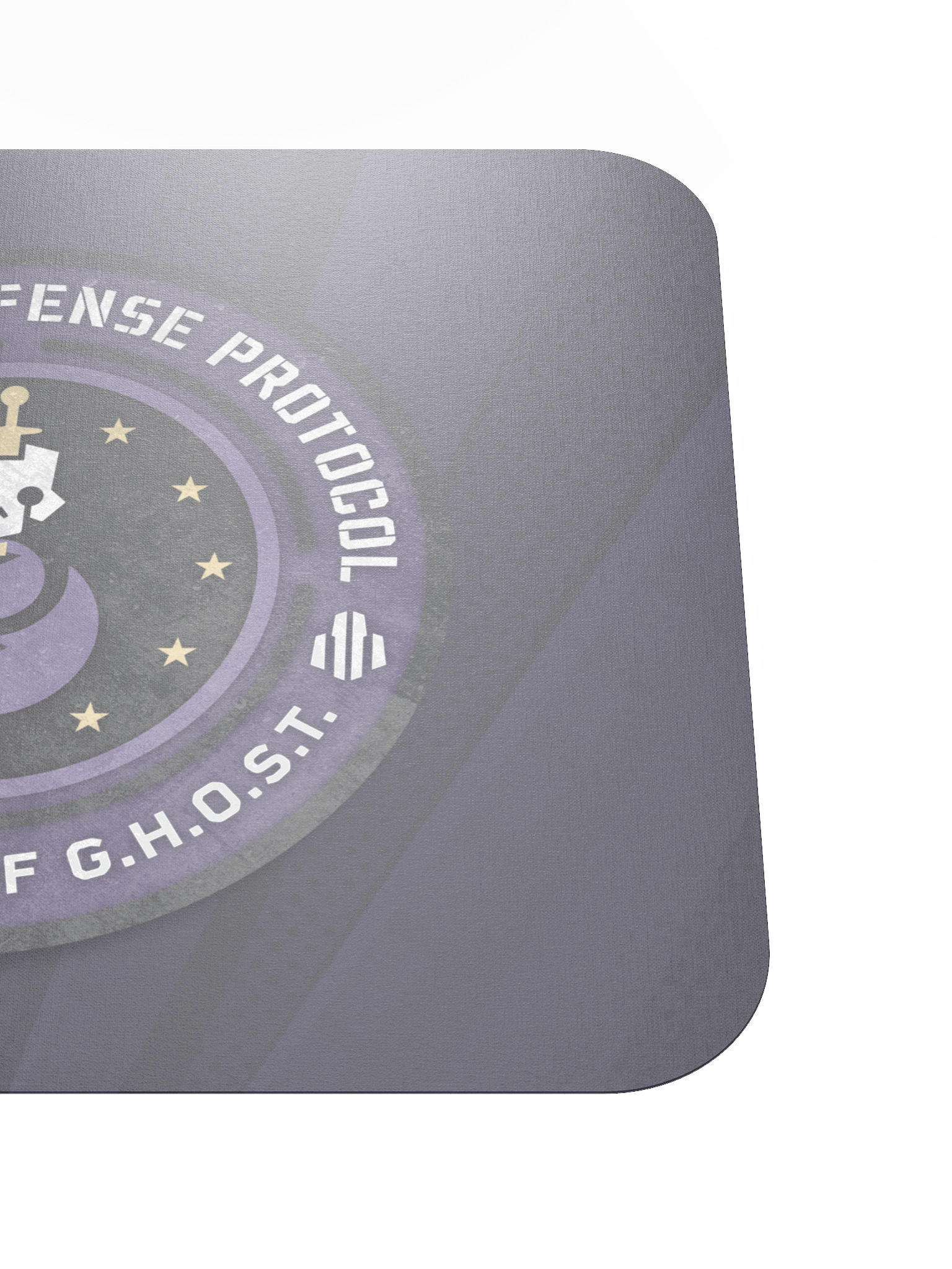 Illuminate Defense Protocol Mouse Pad 5 product image (7)