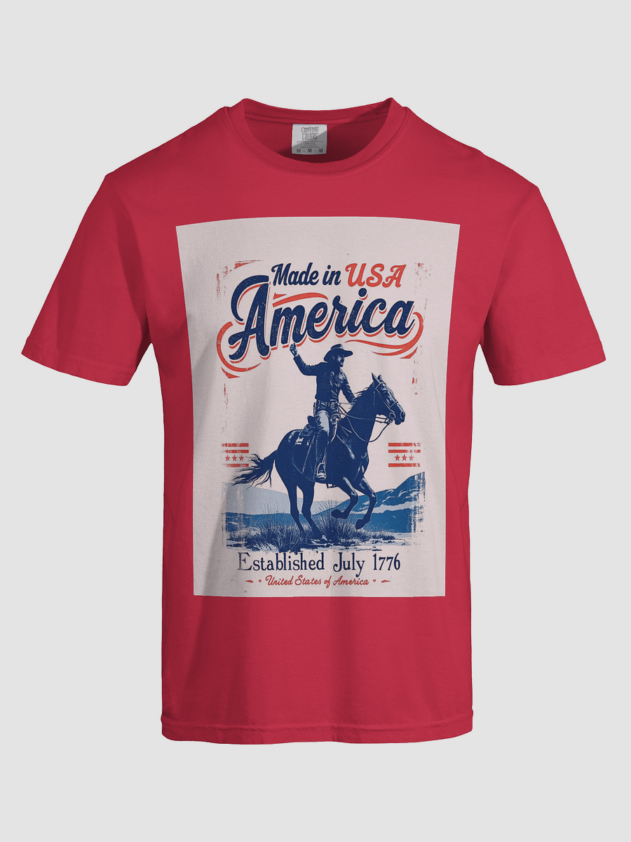 AMERICA product image (12)