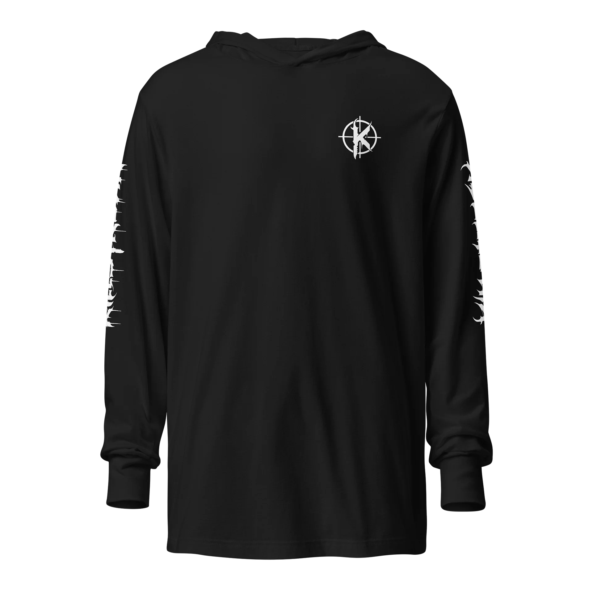 Terrible Fate Merch Line product image (1)