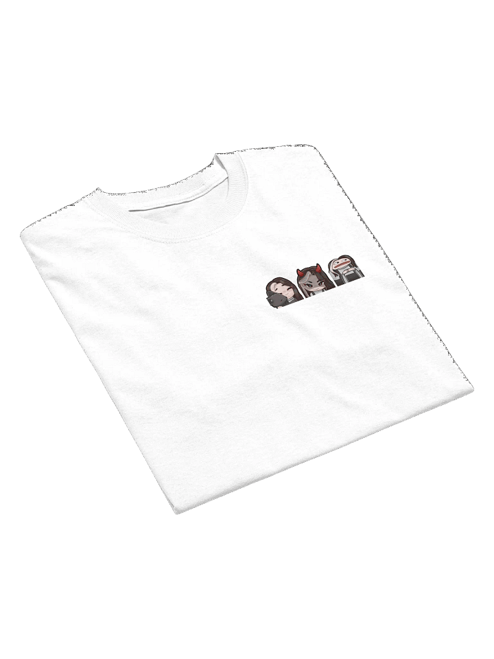 Lana Emotes T-Shirt product image (2)