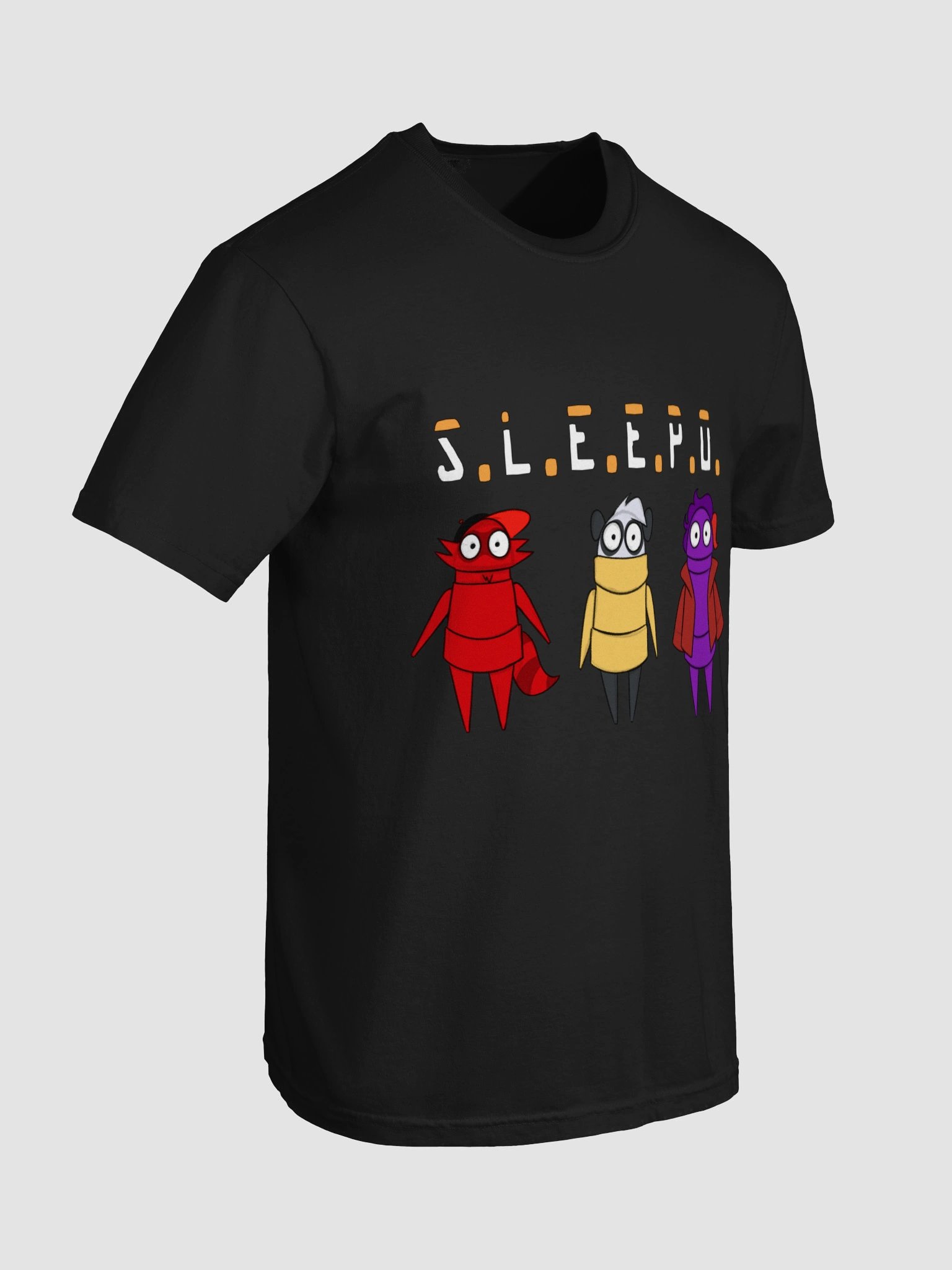 SLEEP DEPRIVERS: Sleepo Lineup product image (107)