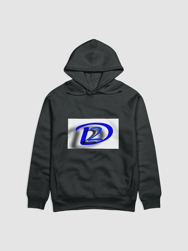 Dj D2uece Hoodies 13 product image (2)