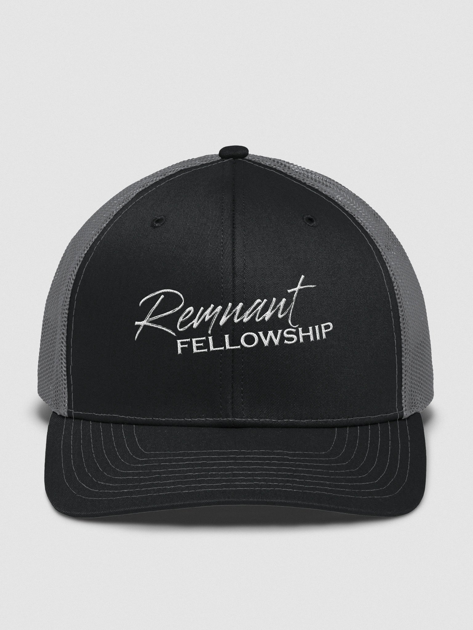 Remnant Fellowship Trucker Hat product image (1)