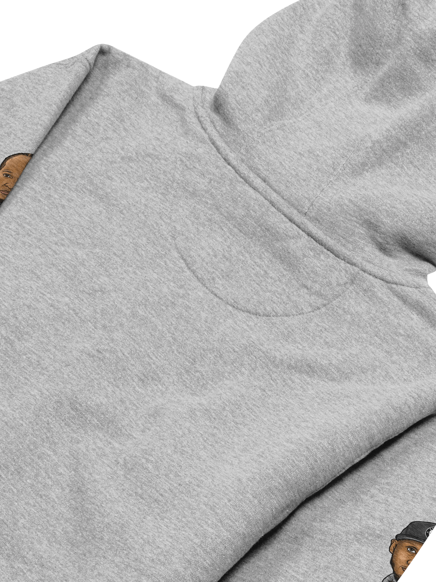 SPOTLIGHT HOODIE product image (4)