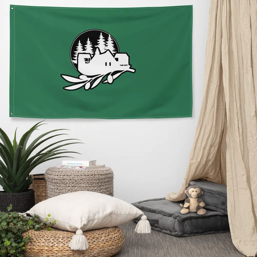 Overlook Flag product image (5)