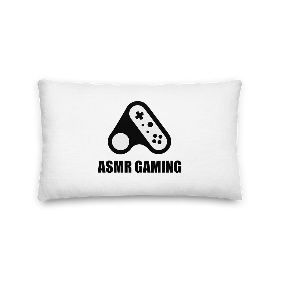 ASMR GAMING PILLOW product image (2)
