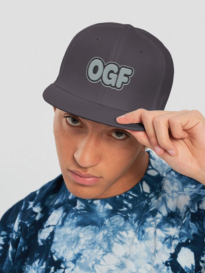 OGF Community Alt Cap product image (3)