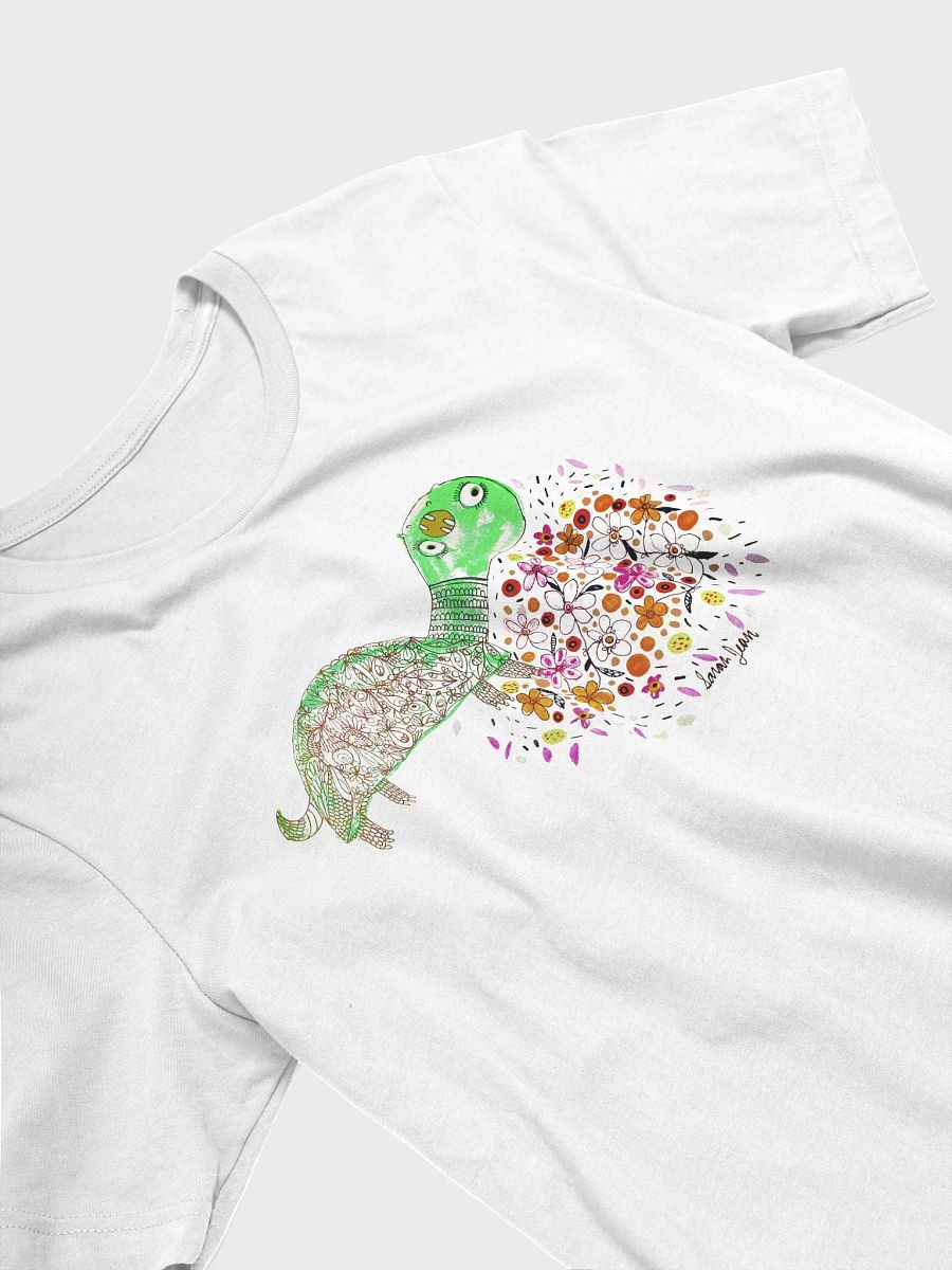 Happy Turtle product image (4)