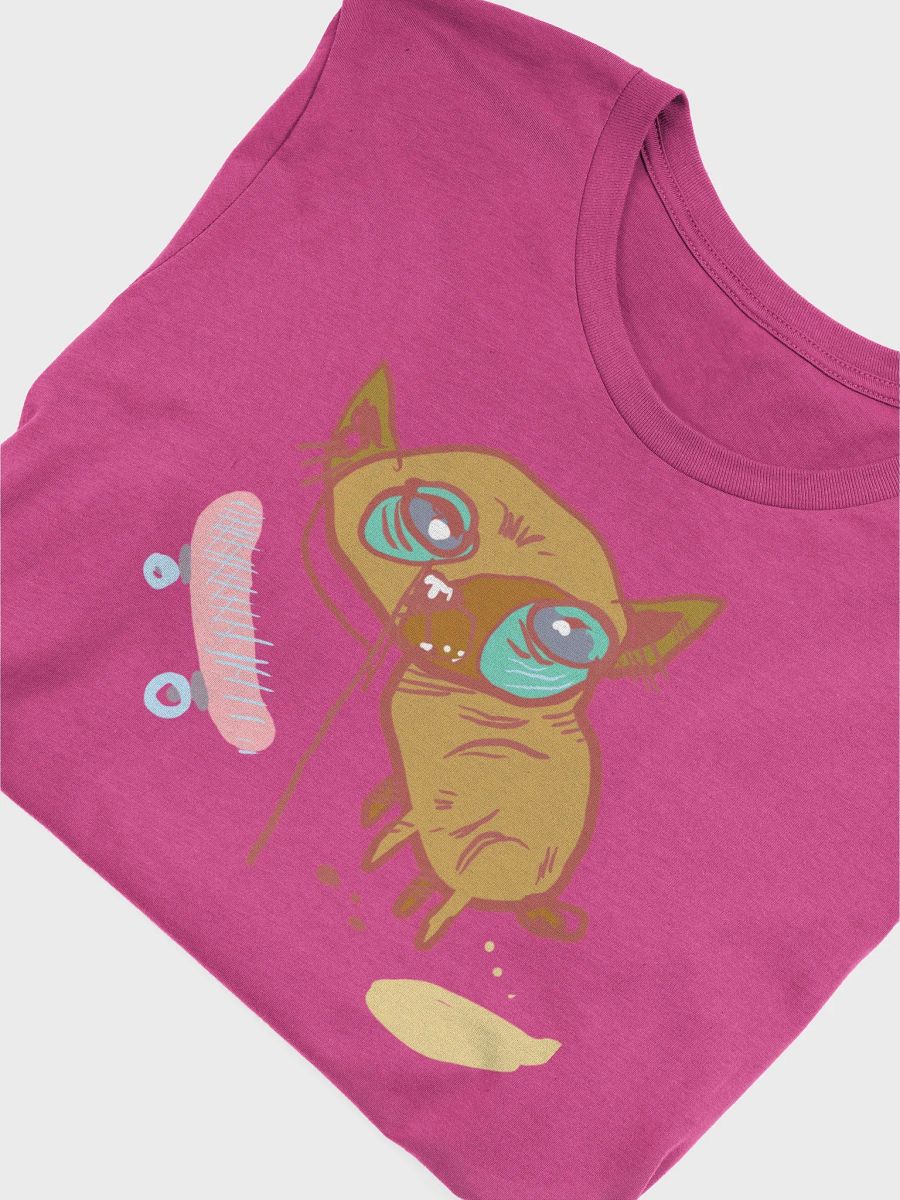 skate boarding peepee dog product image (35)
