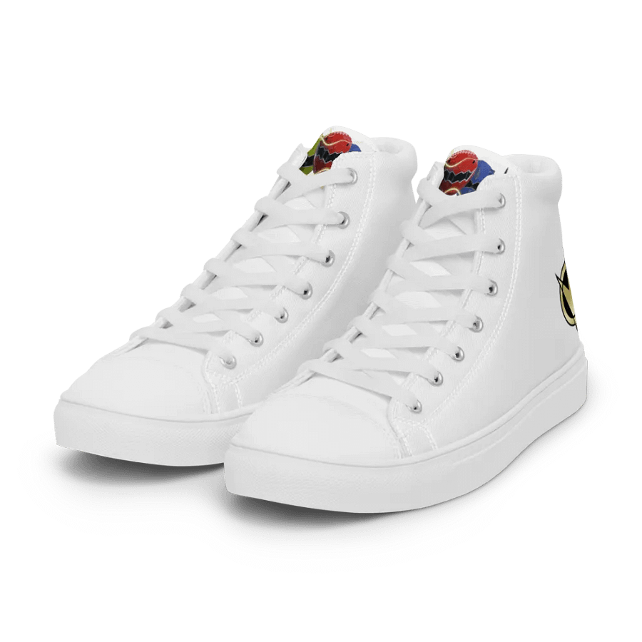 PRDT Team Shoes product image (4)