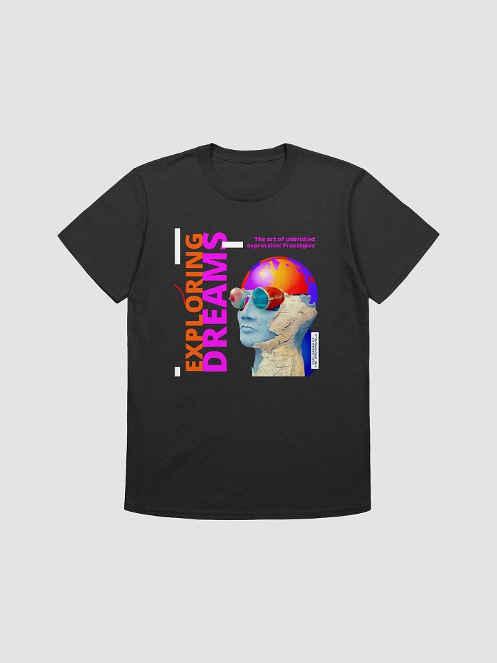 EXPLOR^TORIAN [letter 70] product image (2)