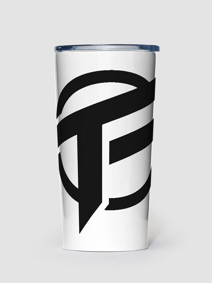 TopFrag™ 20oz Stainless Steel Tumbler product image (1)