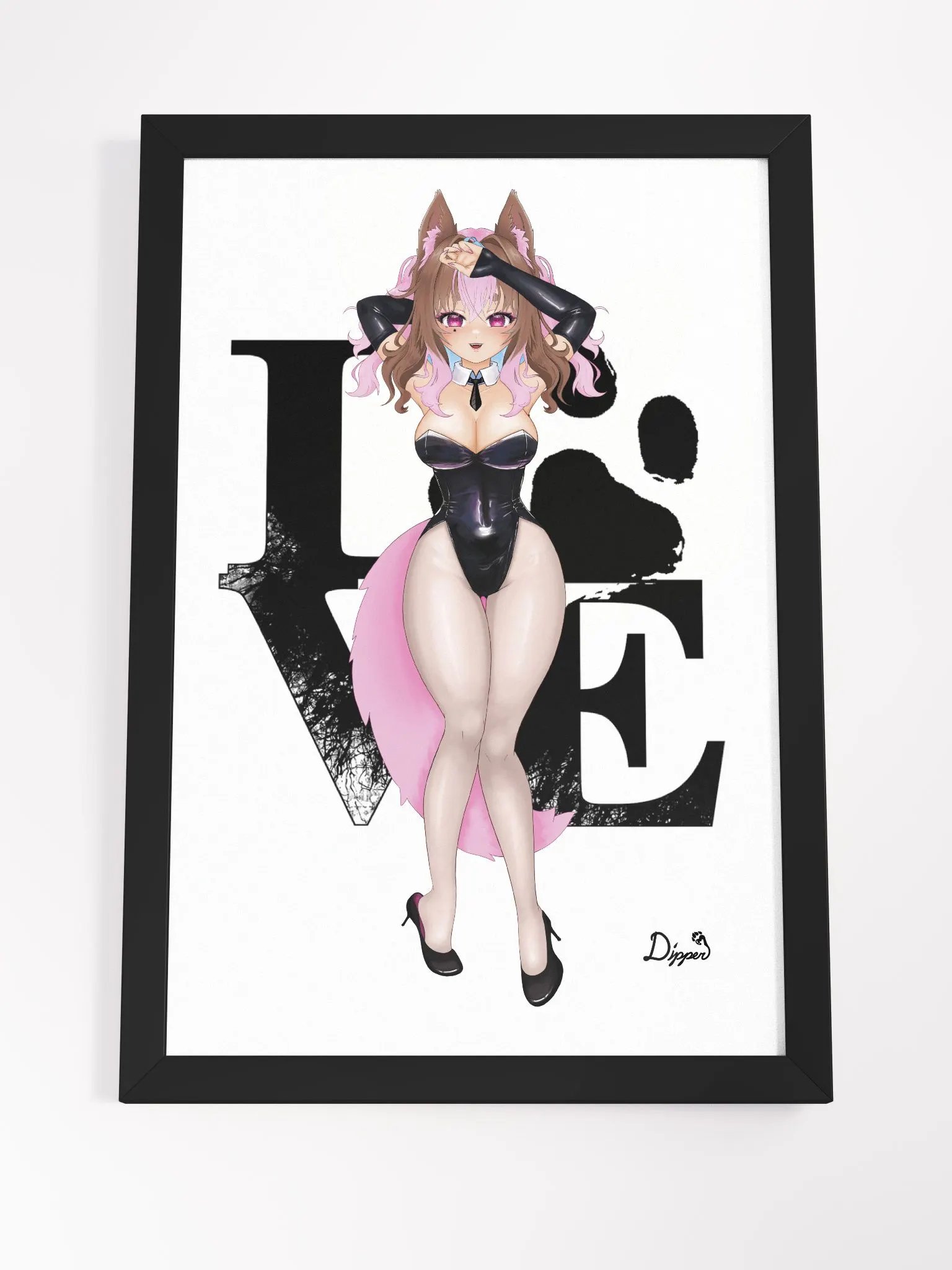 Dipper Love product image (4)