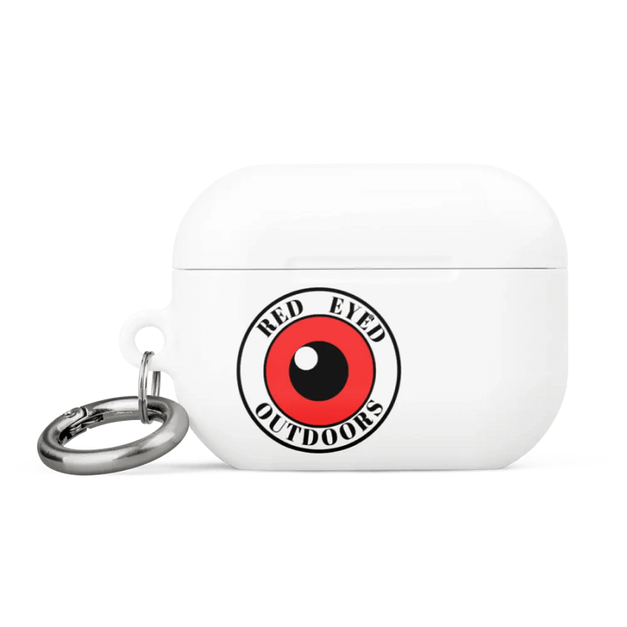 RED EYED AirPods® Case product image (3)