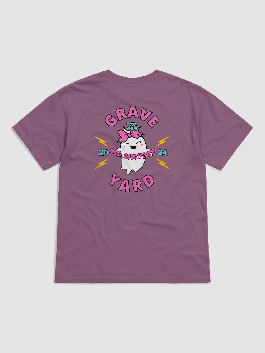 Alt Graveyard Shirt product image (19)