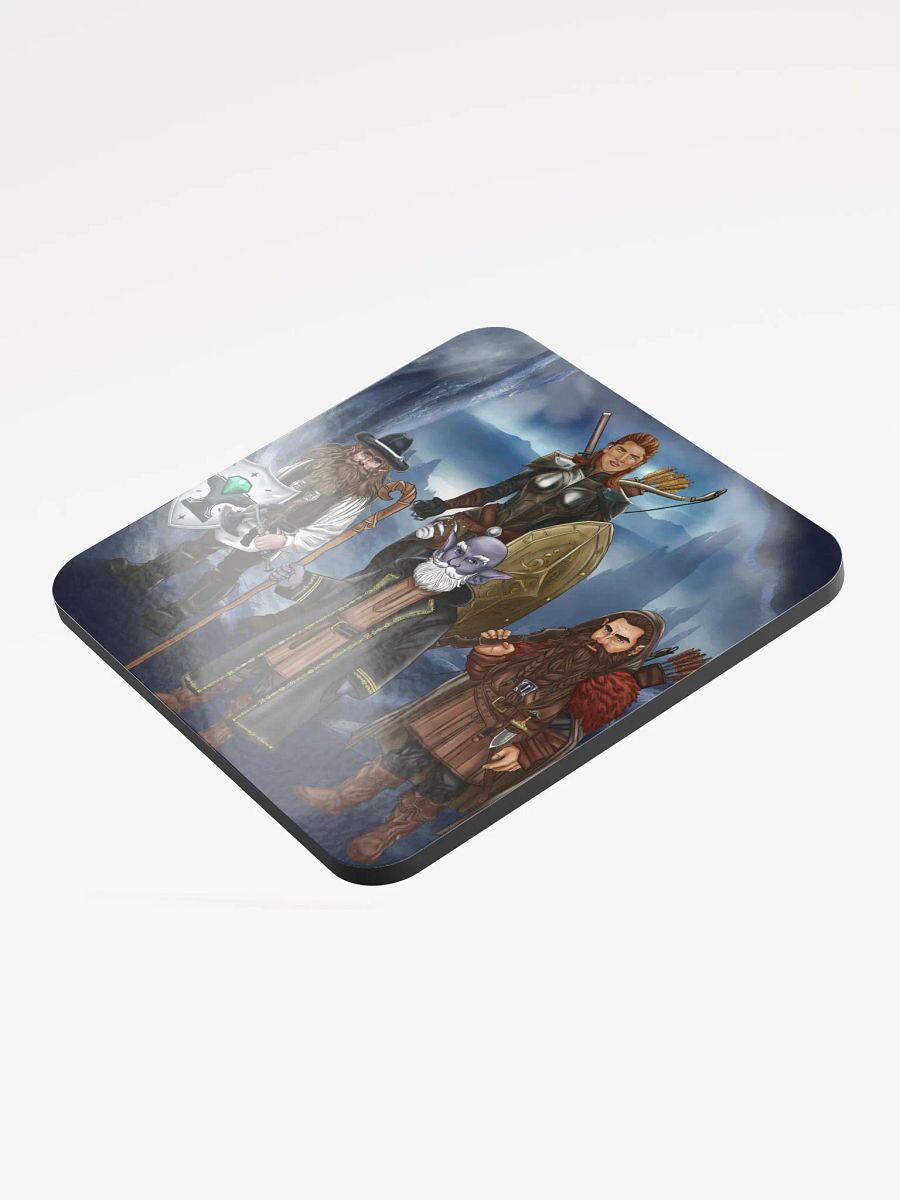 NoobsNetwork: Sky Kings Tomb Coaster product image (3)