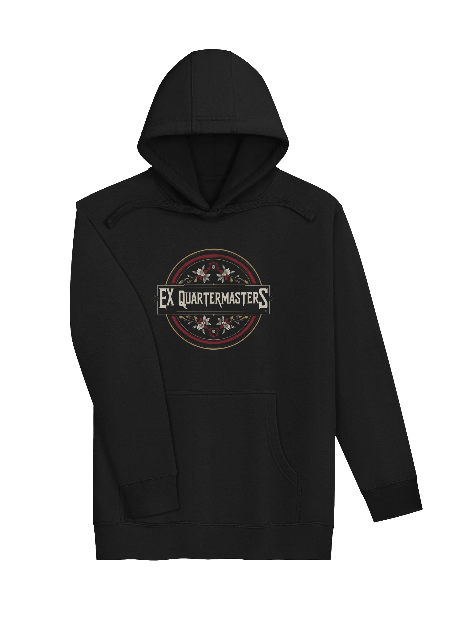 2 Roses Hoodie product image (4)