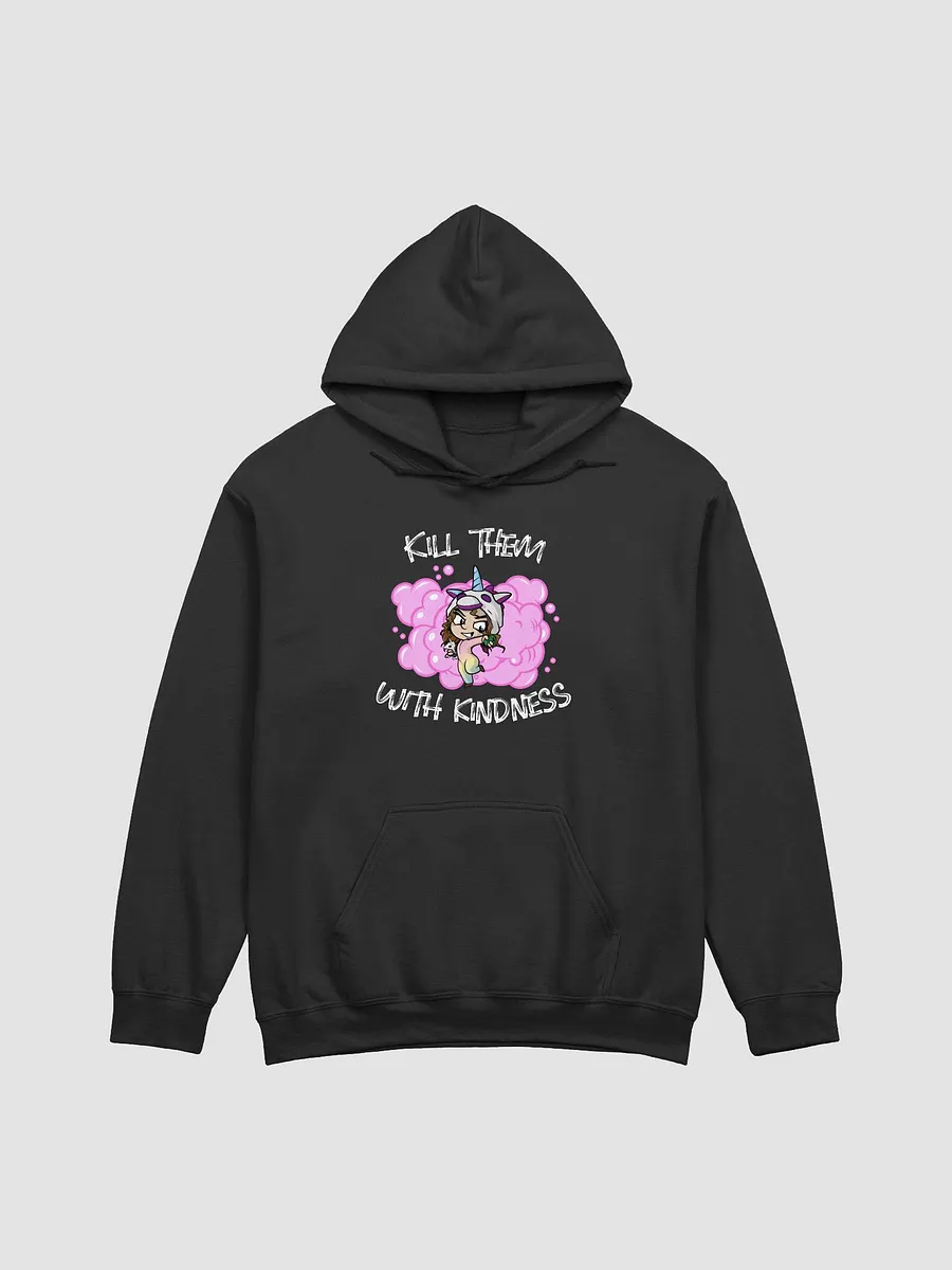 Kill Them With Kindness Hoodie product image (6)