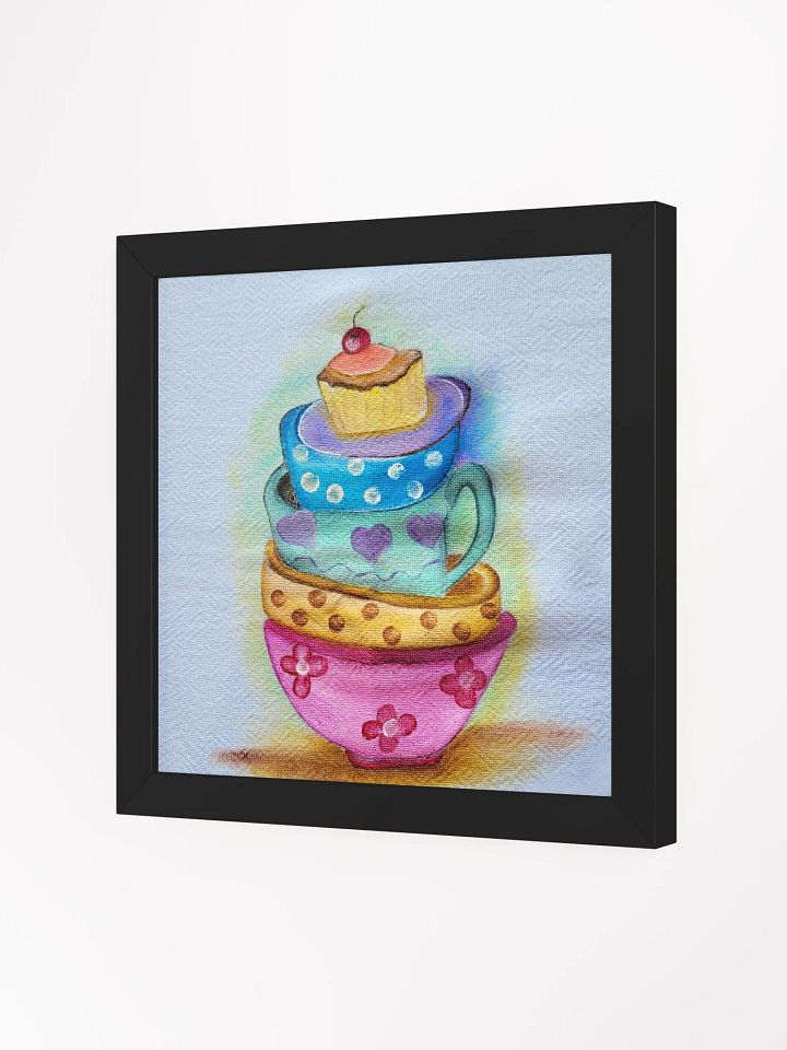 A cupcake on top product image (17)