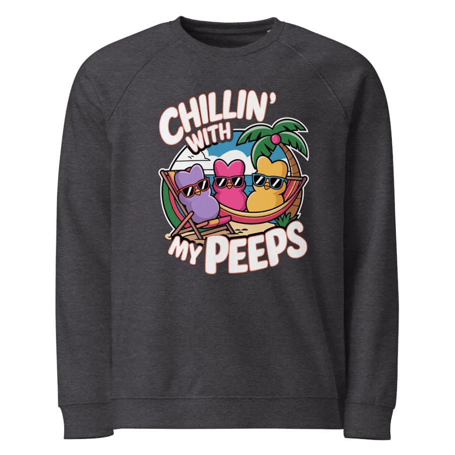 Chillin’ With My Peeps product image (1)