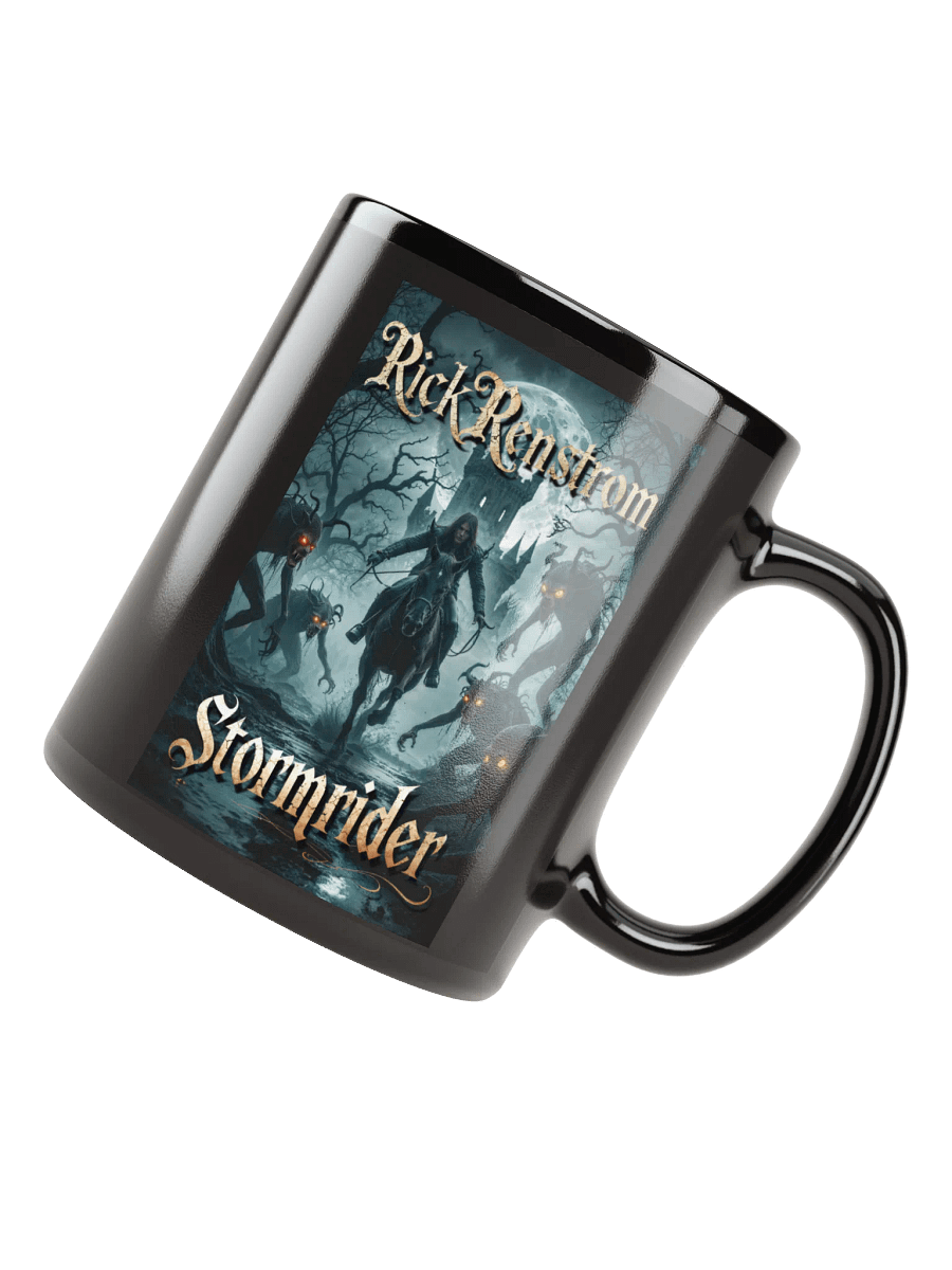 Stormrider Mug product image (4)