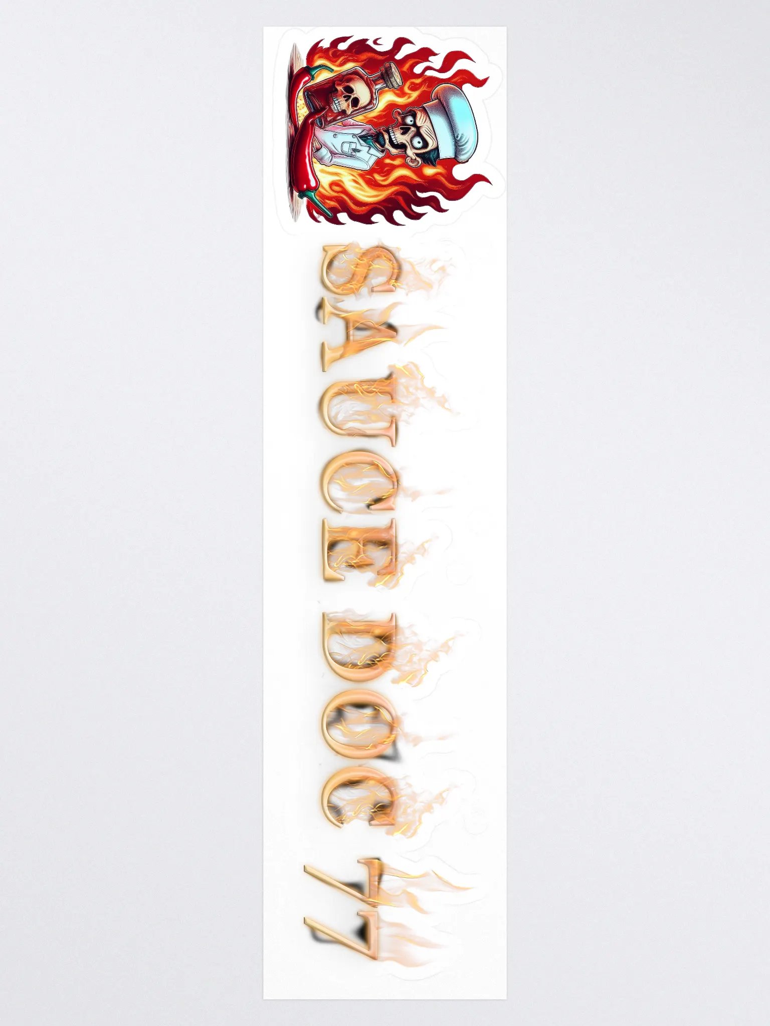 The Long Vinyl product image (3)